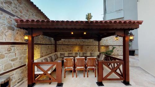 Hotel 1207