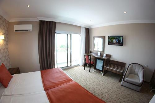 Hotel Billurcu