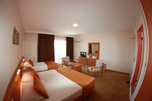 Hotel Billurcu