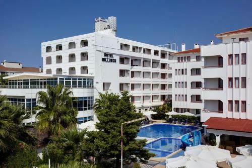 Hotel Billurcu