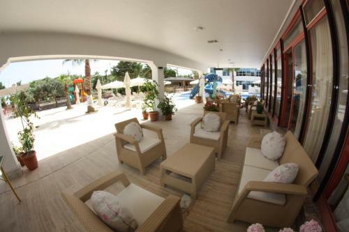 Hotel Billurcu
