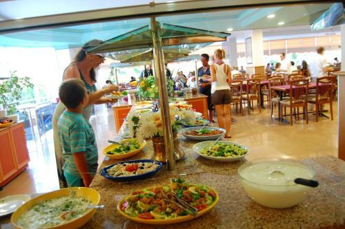 Hotel Billurcu