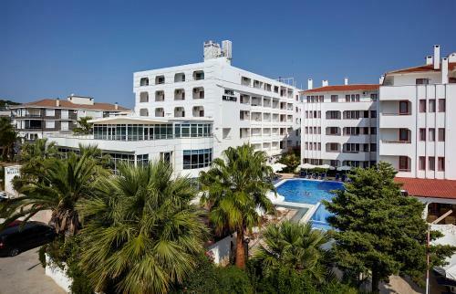 Hotel Billurcu
