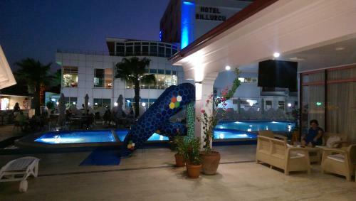 Hotel Billurcu