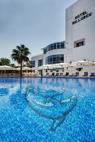 Hotel Billurcu