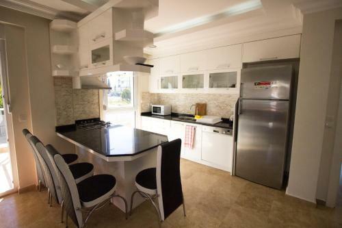 Apartamento Odyssey Park