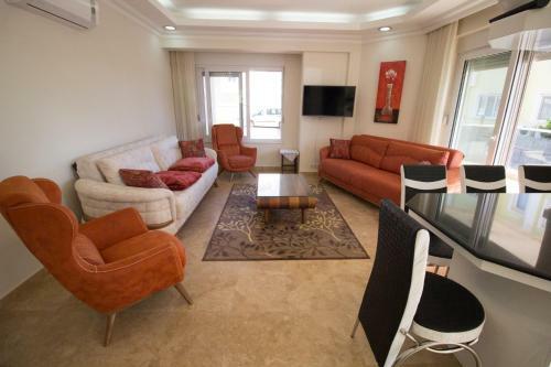 Apartamento Odyssey Park