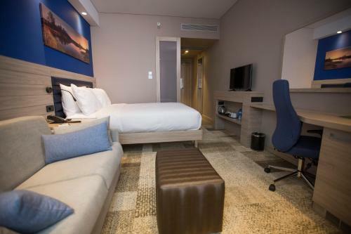 Hotel Hampton By Hilton Bolu