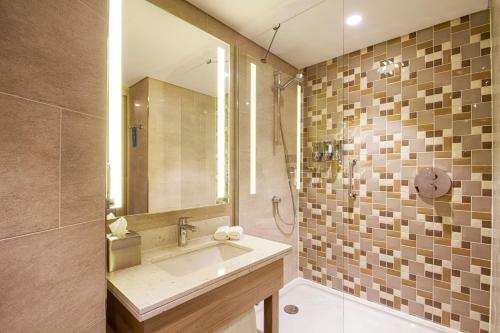 Hotel Hampton By Hilton Bolu