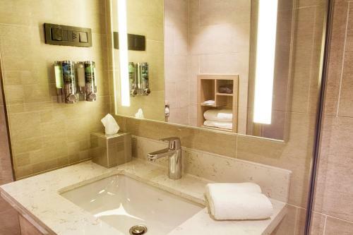 Hotel Hampton By Hilton Bolu