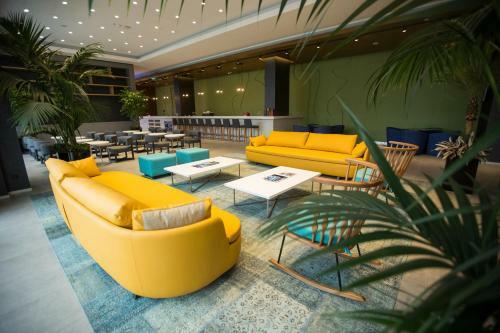 Hotel Hampton By Hilton Bolu