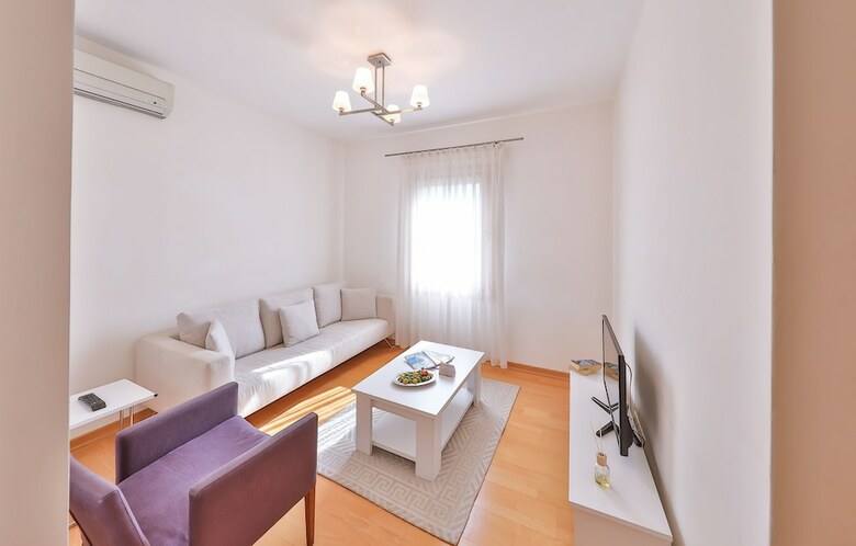 Apartamento Myndos Residence