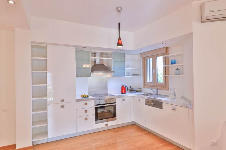 Apartamento Myndos Residence