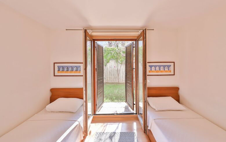Apartamento Myndos Residence