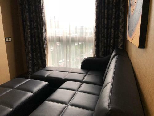 Grand Turkuaz Hotel