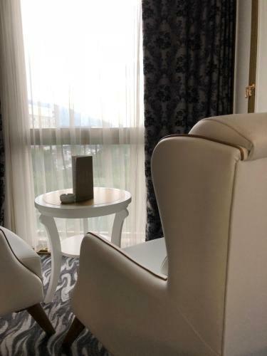 Grand Turkuaz Hotel