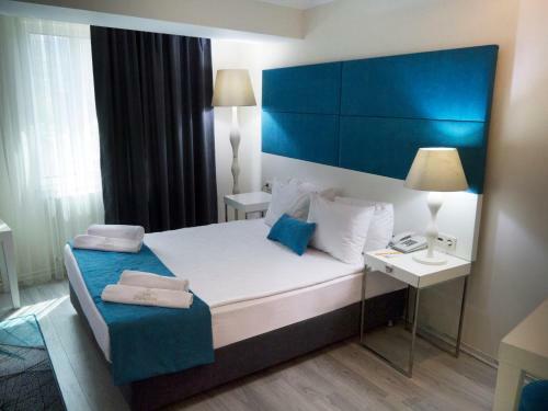 Lioncity Hotel