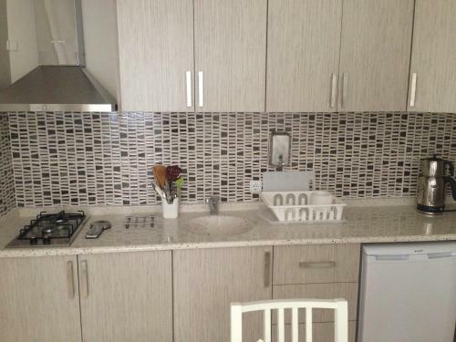 Bursa Park Apart Hotel