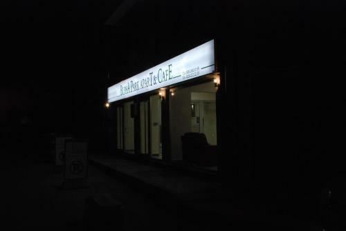 Bursa Park Apart Hotel