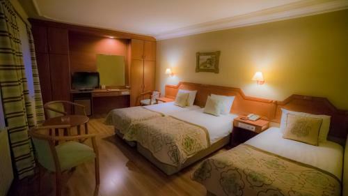 Boyuguzel Termal Hotel