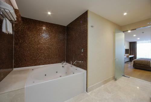 Hotel Ramada Bursa Cekirge