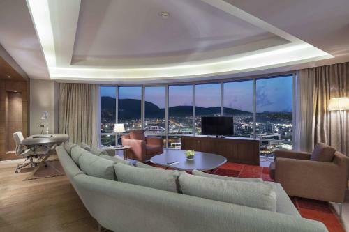 Sheraton Bursa Hotel