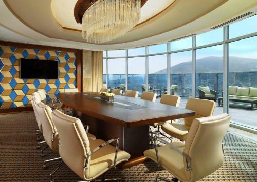 Sheraton Bursa Hotel