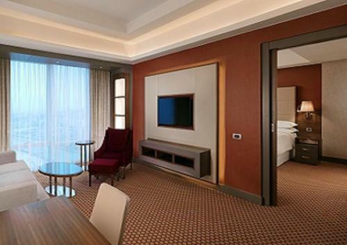 Sheraton Bursa Hotel