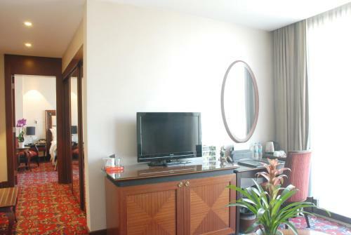 Hotel Blue Diamond Atat�rk Palace