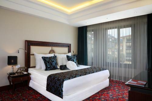 Hotel Blue Diamond Atat�rk Palace
