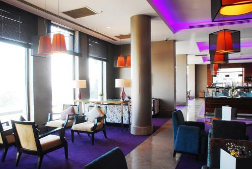 Hotel Blue Diamond Atat�rk Palace