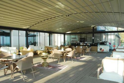 Hotel Blue Diamond Atat�rk Palace