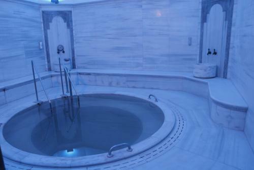 Hotel Blue Diamond Atat�rk Palace