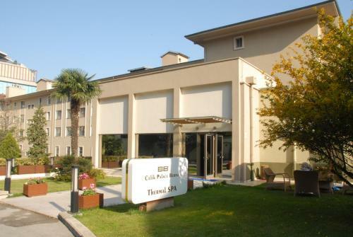 Hotel Blue Diamond Atat�rk Palace