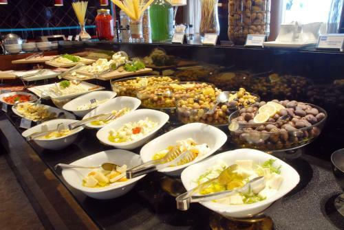 Hotel Blue Diamond Atat�rk Palace