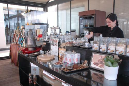 Hotel Blue Diamond Atat�rk Palace