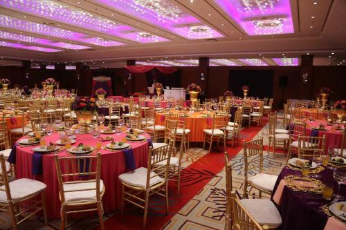 Hotel Blue Diamond Atat�rk Palace