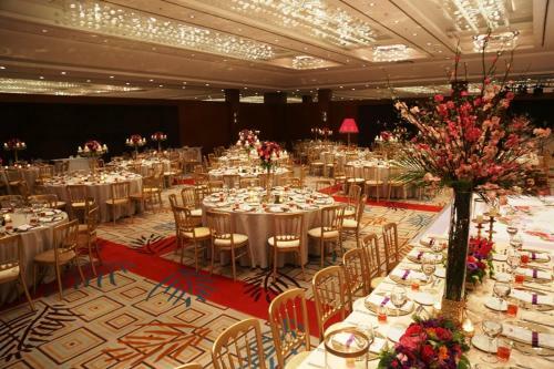 Hotel Blue Diamond Atat�rk Palace