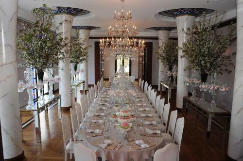 Hotel Blue Diamond Atat�rk Palace