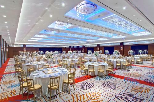 Hotel Blue Diamond Atat�rk Palace
