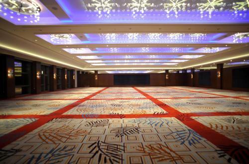 Hotel Blue Diamond Atat�rk Palace