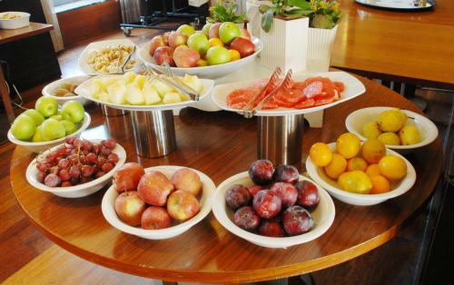 Hotel Blue Diamond Atat�rk Palace