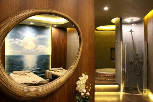 Marigold Thermal & Spa Hotel Bursa