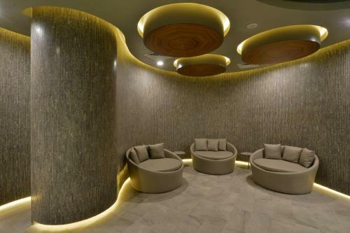 Marigold Thermal & Spa Hotel Bursa
