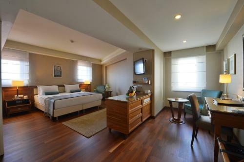 Marigold Thermal & Spa Hotel Bursa