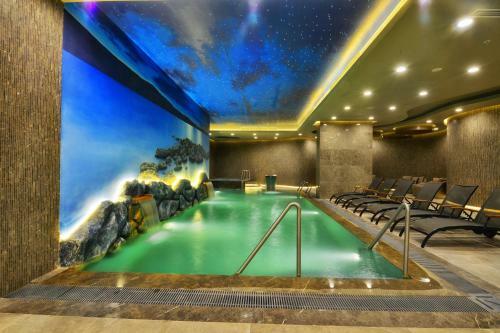 Marigold Thermal & Spa Hotel Bursa