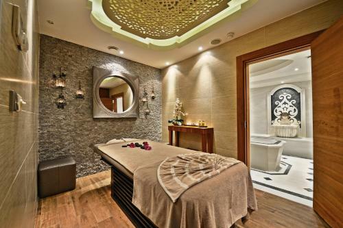 Marigold Thermal & Spa Hotel Bursa
