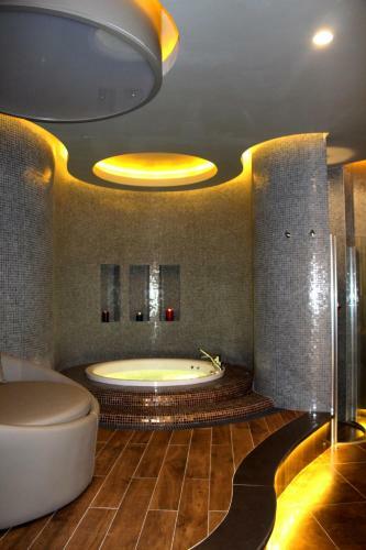 Marigold Thermal & Spa Hotel Bursa