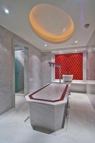 Marigold Thermal & Spa Hotel Bursa