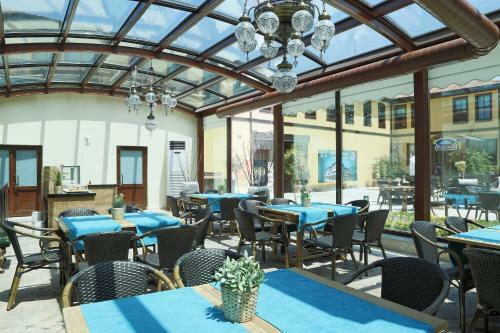 Bed & Breakfast Bursa ?pekyolu Hotel